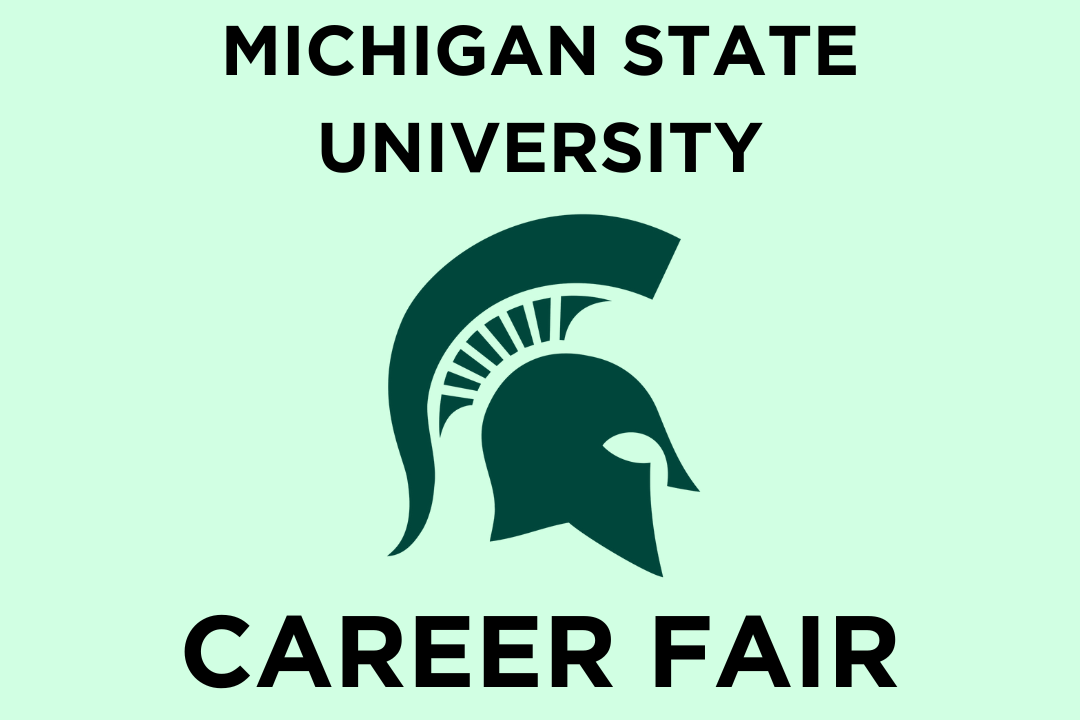 MSU Summer Job Fair Events