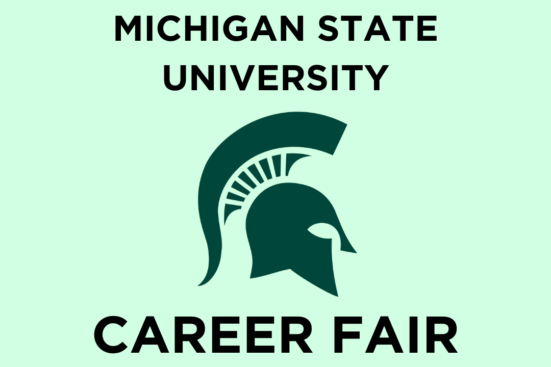 MSU Spring All Majors Career and Internship Fair Events