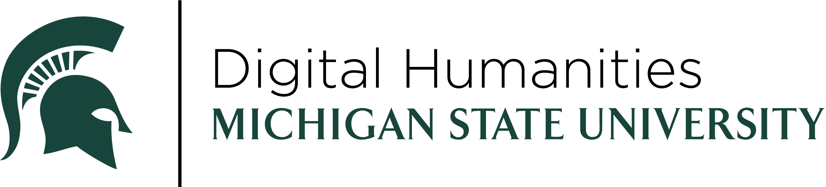 MSU Digital Humanities